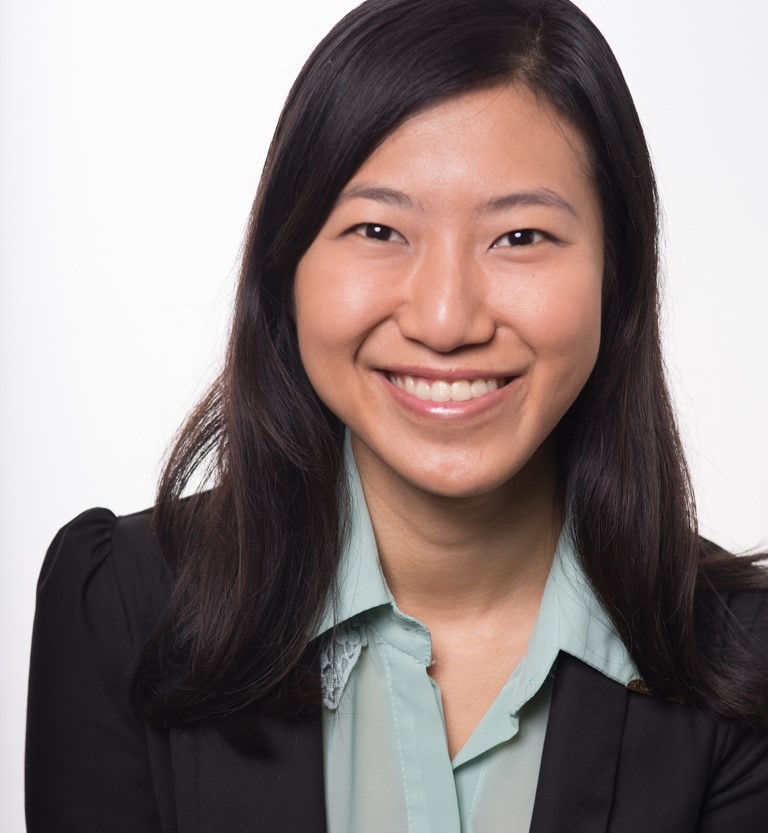 Catherine Co - Profile 4